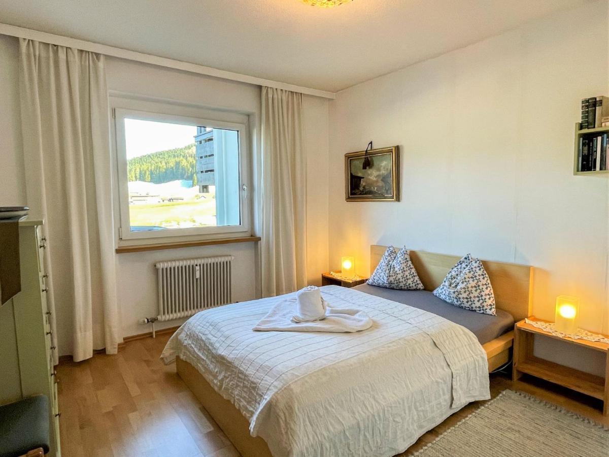Apartment Sollereder By Interhome Бріксен-ім-Тале Екстер'єр фото