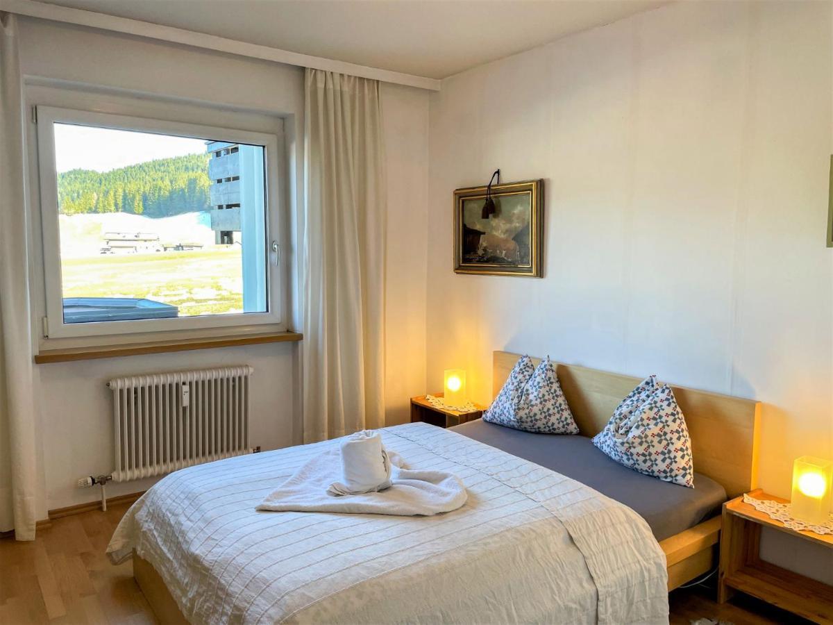 Apartment Sollereder By Interhome Бріксен-ім-Тале Екстер'єр фото