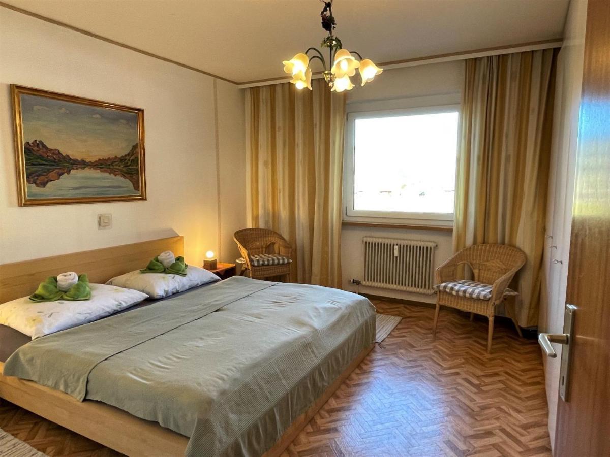 Apartment Sollereder By Interhome Бріксен-ім-Тале Екстер'єр фото